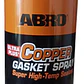 Gasket Cobre Abro En Spray Para Empaquetadura Pack3 Unid - Miniatura 3