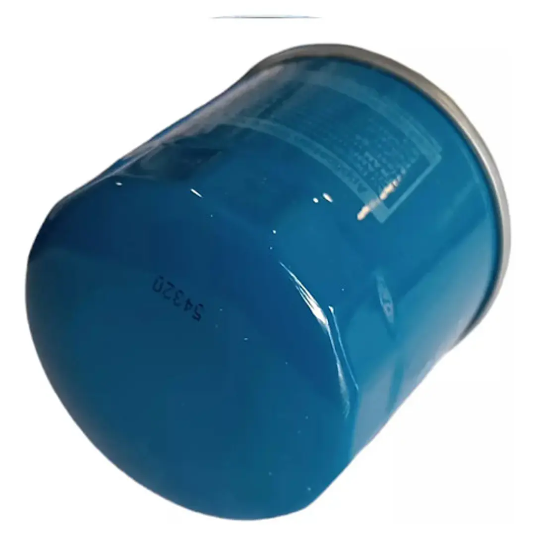 Filtro Aceite Para Chevrolet Spark Tico Baleno W67/81 Mando 4