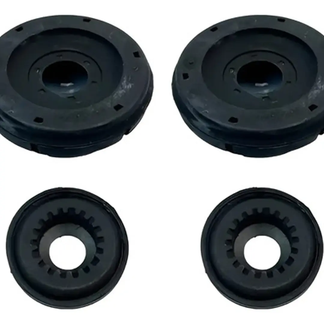 Par Cazoleta + Rodamiento Chevrolet Sail 1.4 2010-2017 1