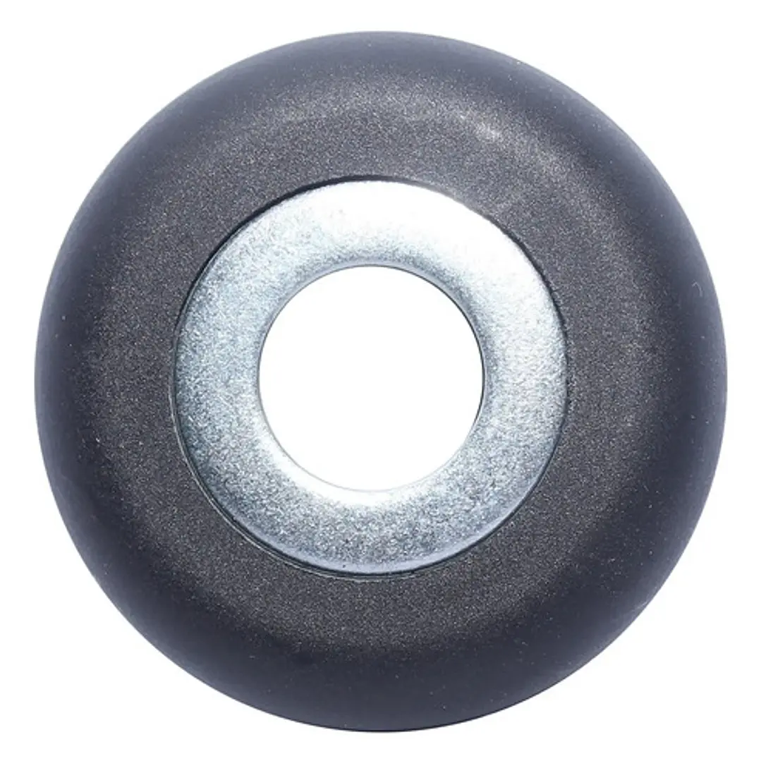 Par Cazoleta + Rodamiento Chevrolet Sail 1.4 2010-2017 2