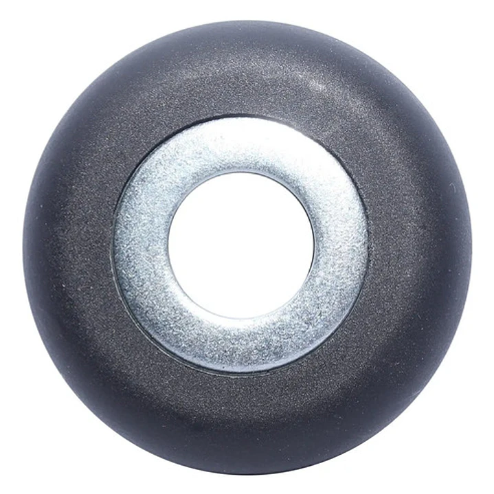 Par Cazoleta + Rodamiento Chevrolet Sail 1.4 2010-2017 2