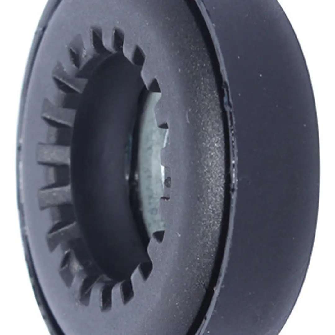 Par Cazoleta + Rodamiento Chevrolet Sail 1.4 2010-2017 3