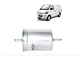 Filtro De Bencina Para Chevrolet N300 1.2 (2011-2019) Stp - Miniatura 1