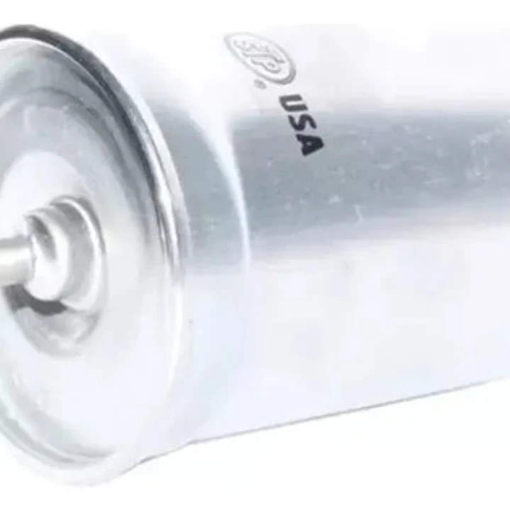 Filtro De Bencina Para Chevrolet N300 1.2 (2011-2019) Stp 2