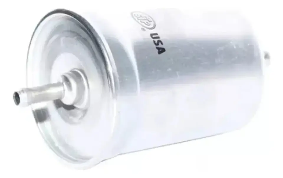 Filtro De Bencina Para Chevrolet N300 1.2 (2011-2019) Stp 2