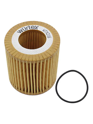 Elemento Filtro De Aceite Para Ford Ranger 3.2 Diesel 12-23