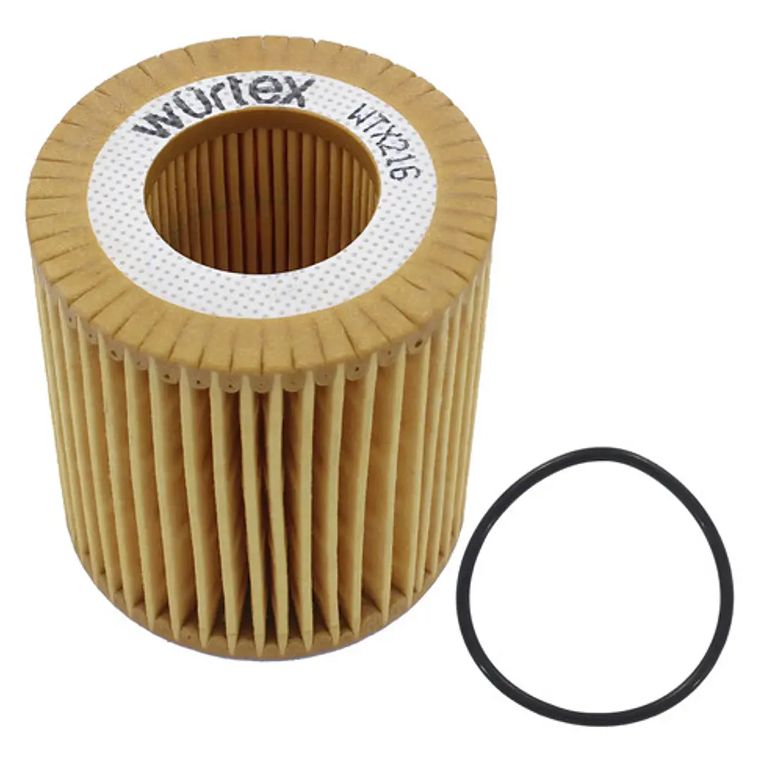 Elemento Filtro De Aceite Para Ford Ranger 3.2 Diesel 12-23 1