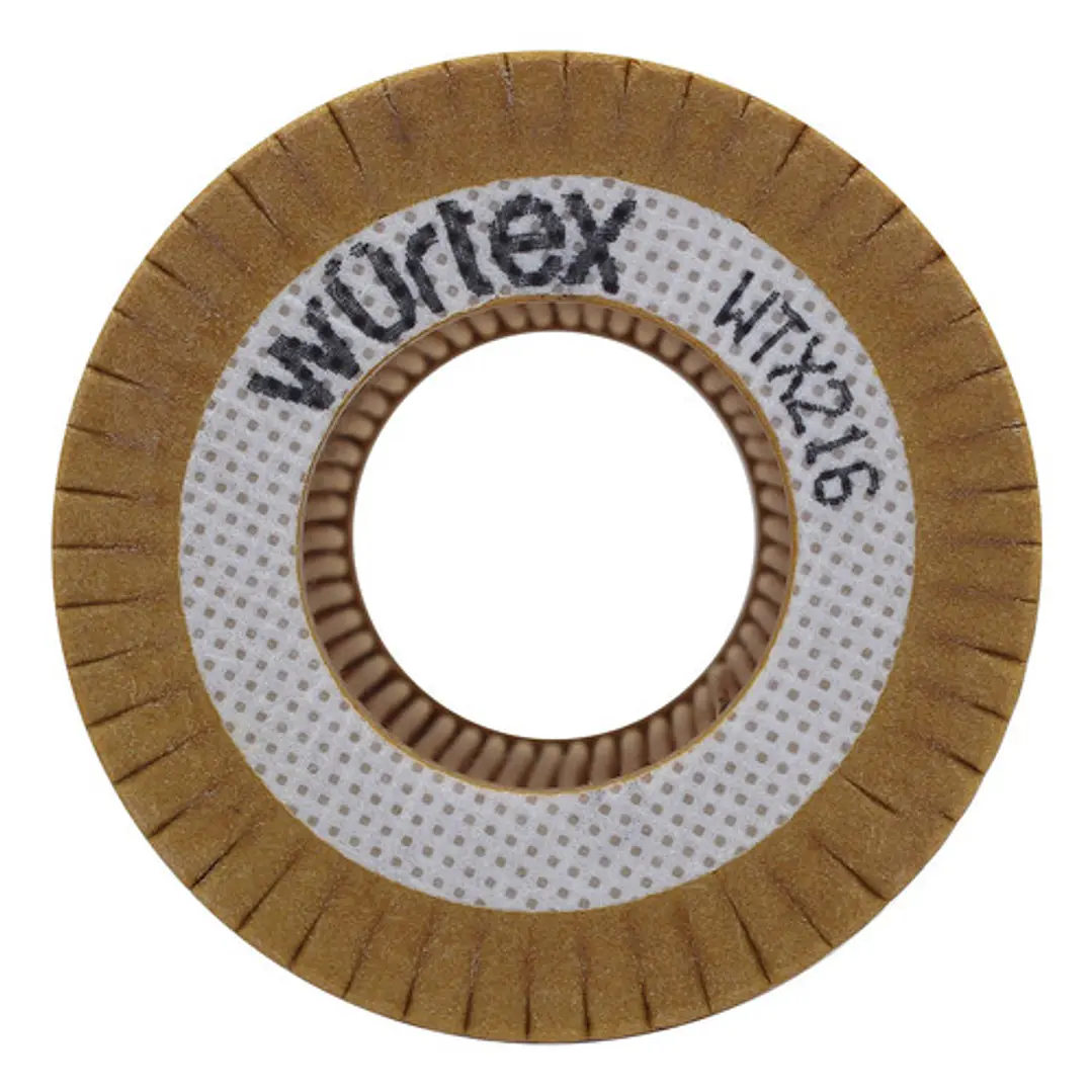 Elemento Filtro De Aceite Para Ford Ranger 3.2 Diesel 12-23 2