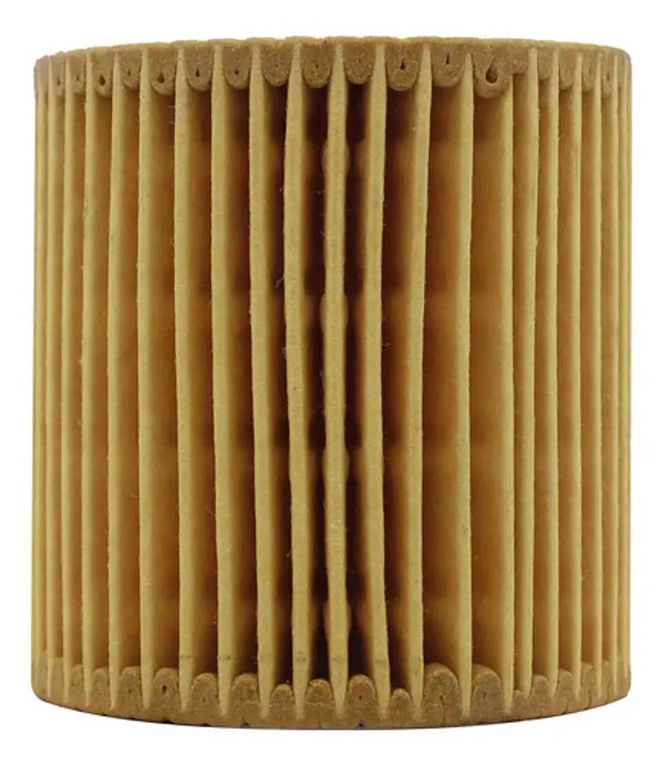 Elemento Filtro De Aceite Para Ford Ranger 3.2 Diesel 12-23 3