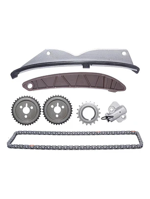 Kit Distribución Para Chevrolet Spark 1.2 2010 2016 7 Piezas