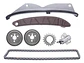 Kit Distribución Para Chevrolet Spark 1.2 2010 2016 7 Piezas - Miniatura 1