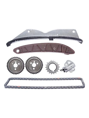 Kit Distribución Para Chevrolet Spark 1.2 2010 2016 7 Piezas