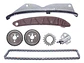 Kit Distribución Para Chevrolet Spark 1.2 2010 2016 7 Piezas - Miniatura 2