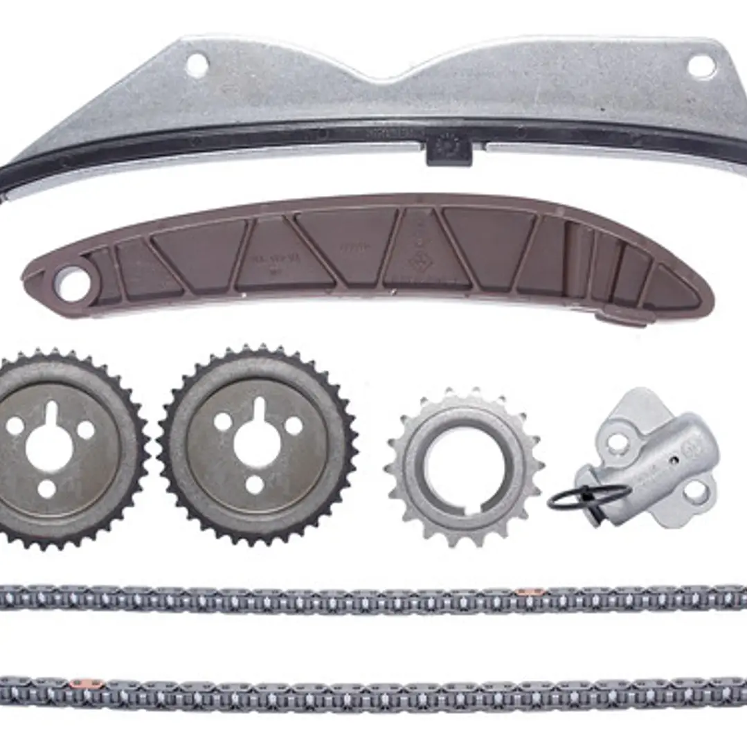 Kit Distribución Para Chevrolet Spark 1.2 2010 2016 7 Piezas 3