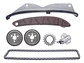 Kit Distribución Para Chevrolet Spark 1.2 2010 2016 7 Piezas - Miniatura 3