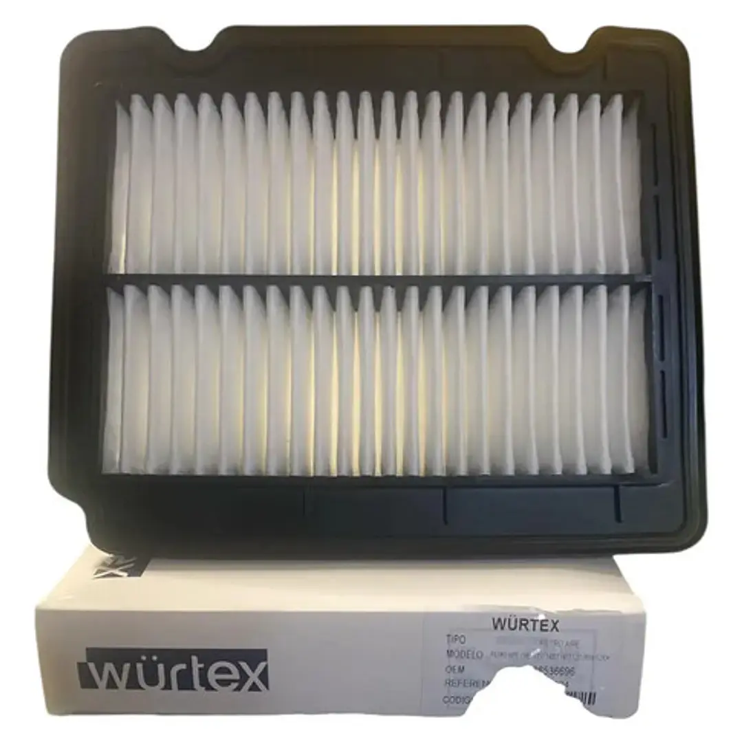 Kit Filtros Afinamiento Para Chevrolet Aveo 1.4 2004/2011 2