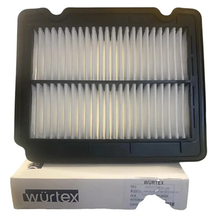 Kit Filtros Afinamiento Para Chevrolet Aveo 1.4 2004/2011 2