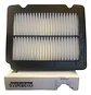 Kit Filtros Afinamiento Para Chevrolet Aveo 1.4 2004/2011 - Miniatura 2