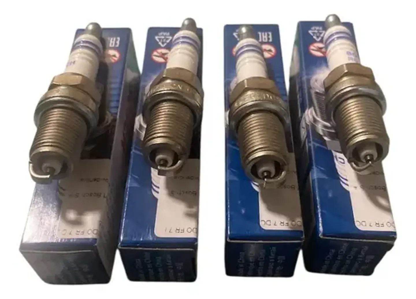 Kit Filtros Afinamiento Para Chevrolet Aveo 1.4 2004/2011 3