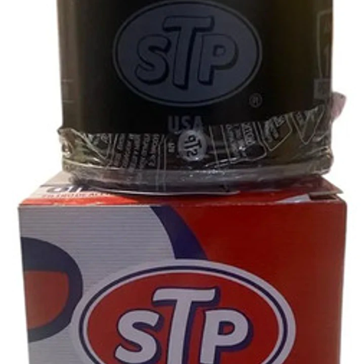 Kit Filtros Afinamiento Para Chevrolet Aveo 1.4 2004/2011 5