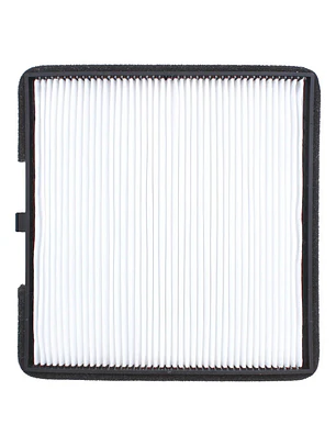 Filtro Cabina Para Kia Morning 1100 Epsilon G4hg L4 1.1 2010