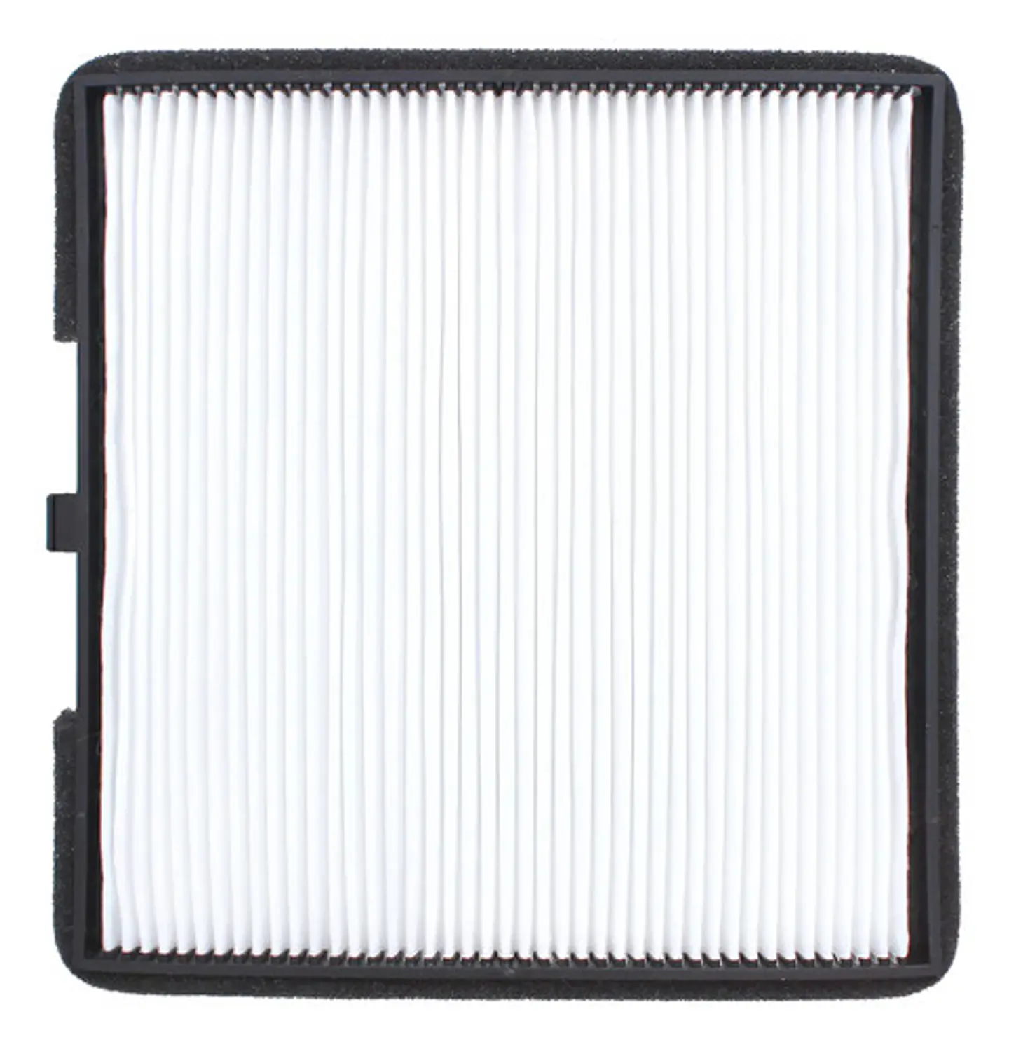 Filtro Cabina Para Kia Morning 1100 Epsilon G4hg L4 1.1 2010 1