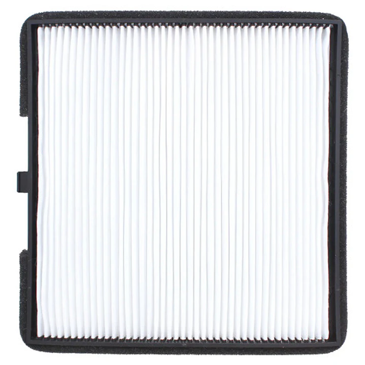 Filtro Cabina Para Kia Morning 1100 Epsilon G4hg L4 1.1 2010 1