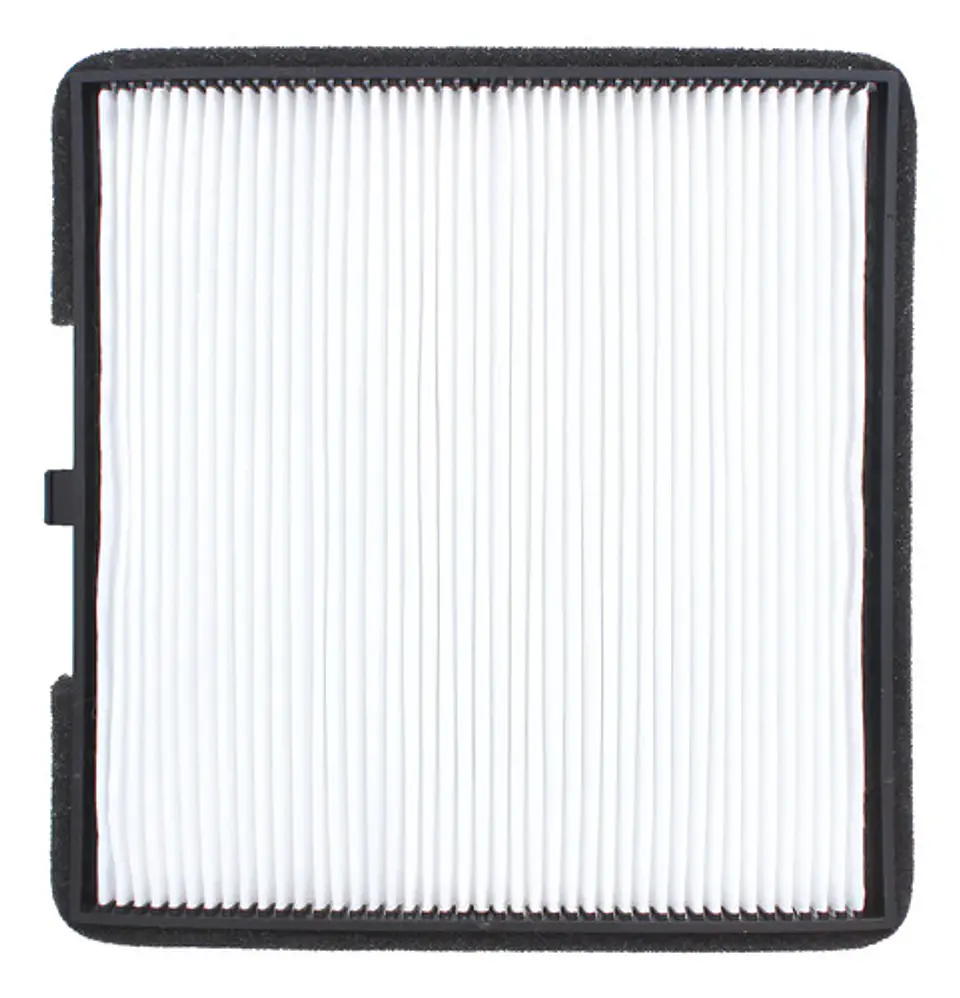 Filtro Cabina Para Kia Morning 1100 Epsilon G4hg L4 1.1 2010 1