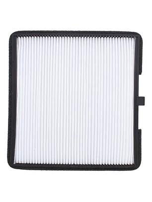 Filtro Cabina Para Kia Morning 1100 Epsilon G4hg L4 1.1 2010