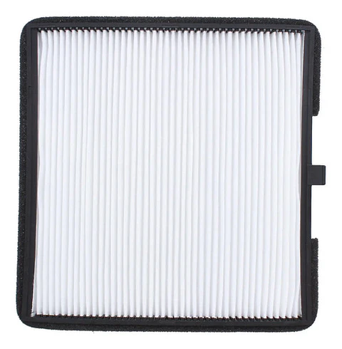 Filtro Cabina Para Kia Morning 1100 Epsilon G4hg L4 1.1 2010