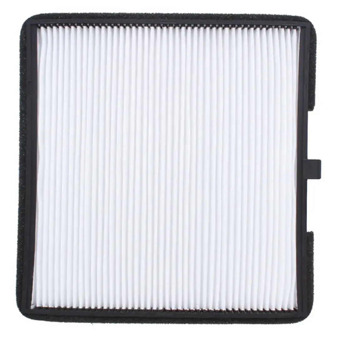 Filtro Cabina Para Kia Morning 1100 Epsilon G4hg L4 1.1 2010 2