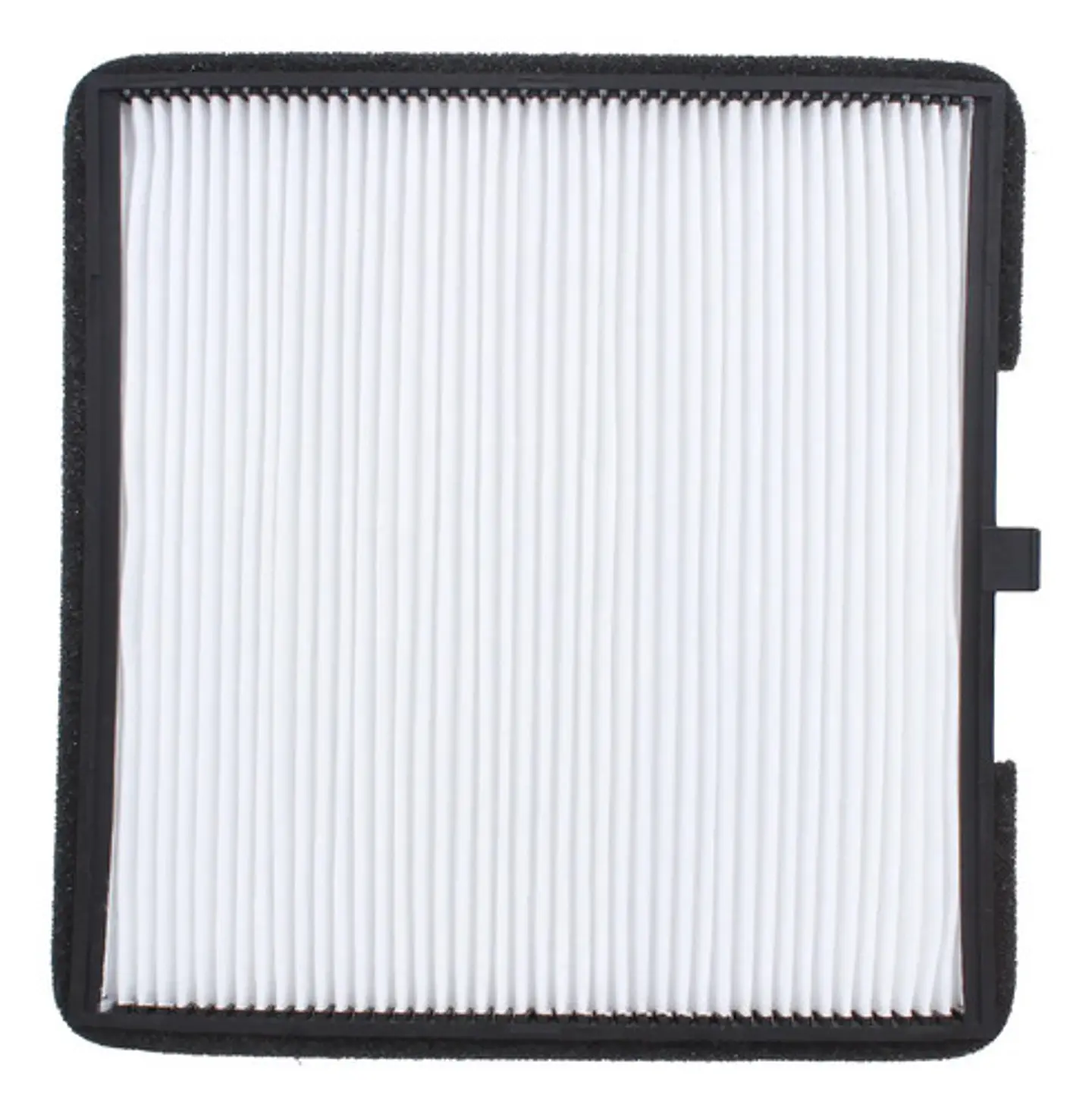 Filtro Cabina Para Kia Morning 1100 Epsilon G4hg L4 1.1 2010 2