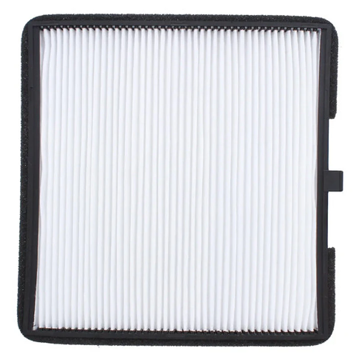 Filtro Cabina Para Kia Morning 1100 Epsilon G4hg L4 1.1 2010 2