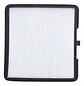 Filtro Cabina Para Kia Morning 1100 Epsilon G4hg L4 1.1 2010 - Miniatura 2