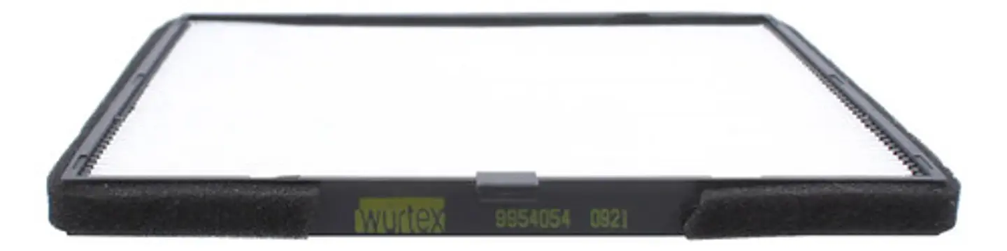 Filtro Cabina Para Kia Morning 1100 Epsilon G4hg L4 1.1 2010 3