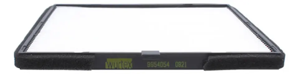 Filtro Cabina Para Kia Morning 1100 Epsilon G4hg L4 1.1 2010 3