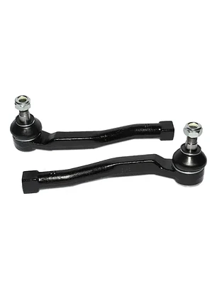 Terminal Direccion Para Chevrolet Sail 1.4 2011 2017 Par