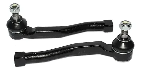 Terminal Direccion Para Chevrolet Sail 1.4 2011 2017 Par