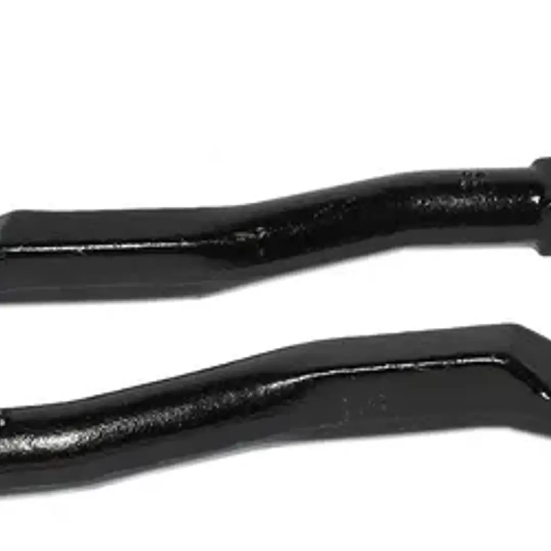 Terminal Direccion Para Chevrolet Sail 1.4 2011 2017 Par 1