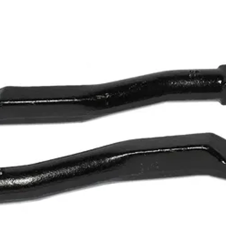 Terminal Direccion Para Chevrolet Sail 1.4 2011 2017 Par 1