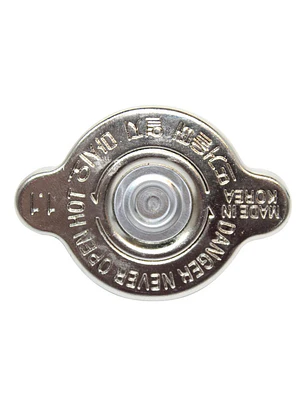 Tapa De Radiador Koreana Para Kia, Hyund, Mitsubishi, Suzuki