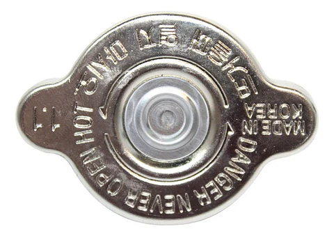 Tapa De Radiador Koreana Para Kia, Hyund, Mitsubishi, Suzuki