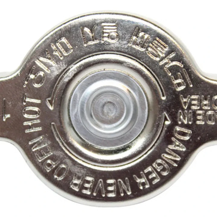 Tapa De Radiador Koreana Para Kia, Hyund, Mitsubishi, Suzuki 1