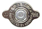 Tapa De Radiador Koreana Para Kia, Hyund, Mitsubishi, Suzuki - Miniatura 1