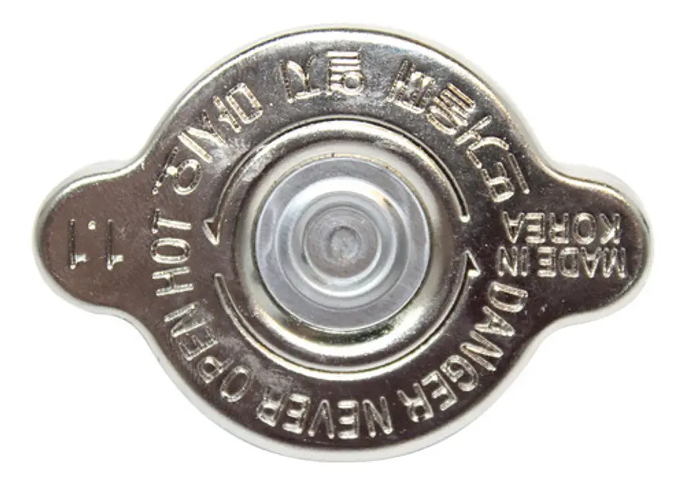 Tapa De Radiador Koreana Para Kia, Hyund, Mitsubishi, Suzuki 1