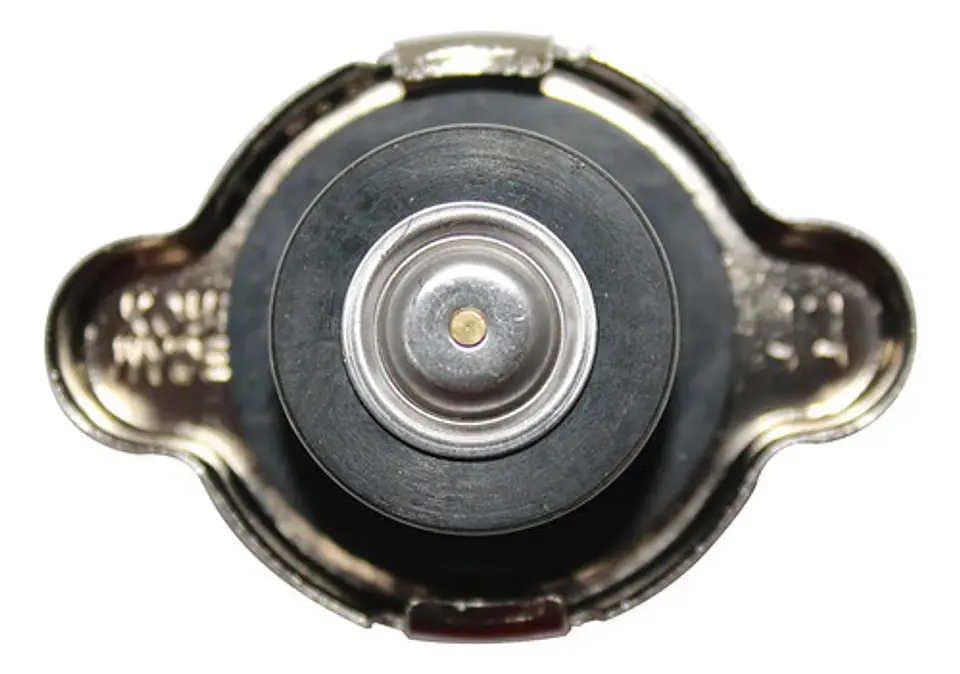 Tapa De Radiador Koreana Para Kia, Hyund, Mitsubishi, Suzuki 3