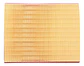 Filtro De Aire Para Chevrolet Sail 1.4 2011 2017 16v - Miniatura 1