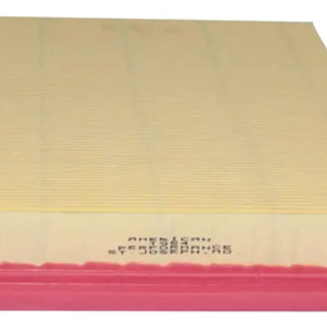 Filtro De Aire Para Chevrolet Sail 1.4 2011 2017 16v 3