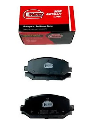 Discos De Freno + Pastillas Chevrolet Sail 1.4 2011-2017