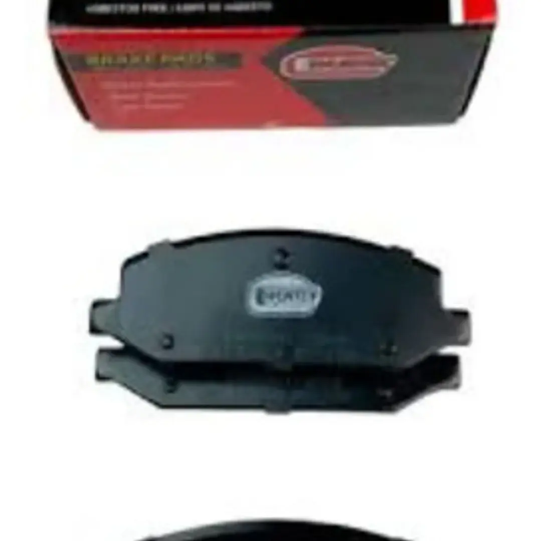 Discos De Freno + Pastillas Chevrolet Sail 1.4 2011-2017 2